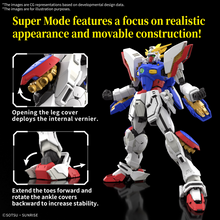 Load image into Gallery viewer, Rg 1/144 Shining Gundam
