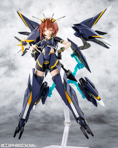 MEGAMI DEVICE SUGUMI KANAGATA[Ga-shin]