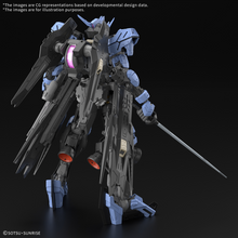 Load image into Gallery viewer, MG 1/100 GUNDAM VIDAR
