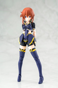 MEGAMI DEVICE SUGUMI KANAGATA[Ga-shin]