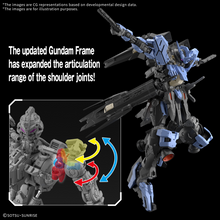 Load image into Gallery viewer, MG 1/100 GUNDAM VIDAR
