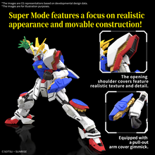 Load image into Gallery viewer, Rg 1/144 Shining Gundam
