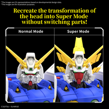 Load image into Gallery viewer, Rg 1/144 Shining Gundam
