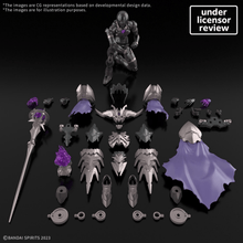 Load image into Gallery viewer, *Pre-Order* 30MF Necrosmephisto
