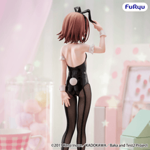 Load image into Gallery viewer, BAKA and TEST -Summon the Beasts- a BiCute Bunnies Figure -Kinoshita Hideyoshi-
