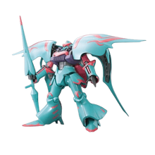 Load image into Gallery viewer, HGBF 1/144 Qubeley Papillion
