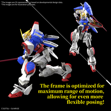 Load image into Gallery viewer, Rg 1/144 Shining Gundam

