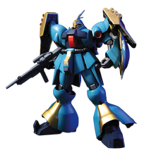 Load image into Gallery viewer, HGUC 1/144 #83 Jagd Doga (Gyunei)
