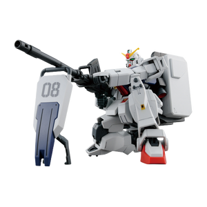 HGUC 1/144 RX-79[G]GUNDAM GROUND TYPE
