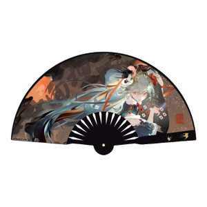 Hatsune Miku Fan: Shimian Maifu Ver.