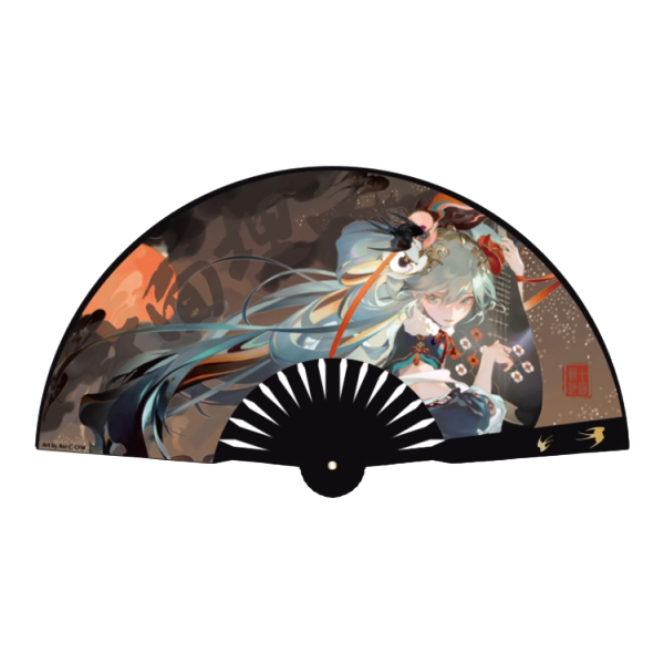 Hatsune Miku Fan: Shimian Maifu Ver.