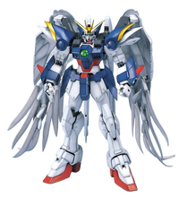 Load image into Gallery viewer, PG 1/60 Wing Gundam Zero Custom
