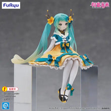 Load image into Gallery viewer, Hatsune Miku Noodle Stopper Figure -2025 Chinese New Year ver.-
