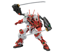 Load image into Gallery viewer, HG 1/144 Sengoku Astray Gundam
