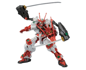 HG 1/144 Sengoku Astray Gundam