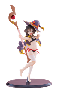 KONOSUBA MEGUMIN Swimwear Ver.)