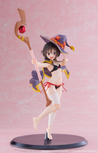KONOSUBA MEGUMIN Swimwear Ver.)