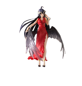 OVERLORD ALBEDO
