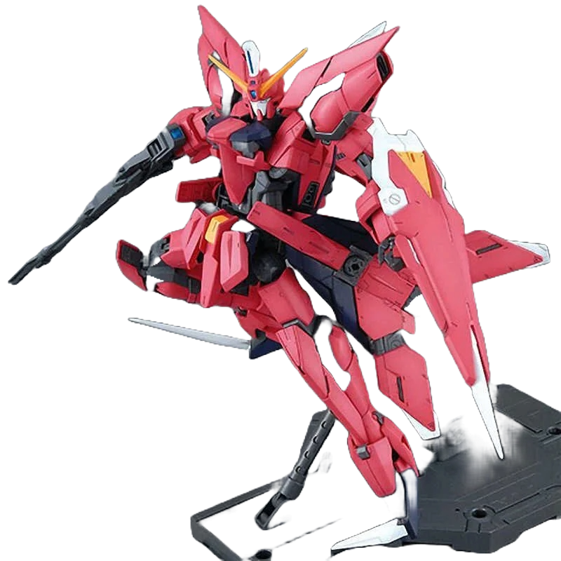 1/100 Mg Aegis Gundam