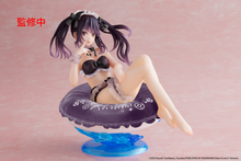 Load image into Gallery viewer, Date A Live IV Aqua Float Girls Figure - Kurumi Tokisaki
