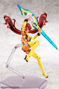 Auv Ame No Uzume Sunshrine
