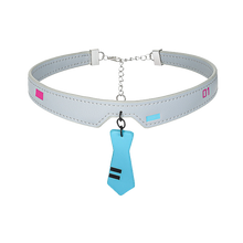 Load image into Gallery viewer, Character Vocal Series 01: Hatsune Miku Choker
