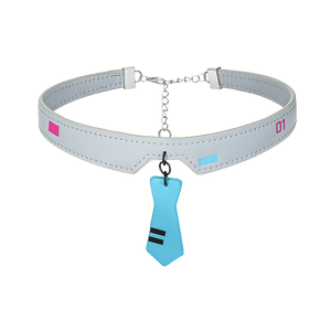 Character Vocal Series 01: Hatsune Miku Choker