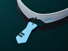 Load image into Gallery viewer, Character Vocal Series 01: Hatsune Miku Choker
