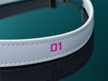 Load image into Gallery viewer, Character Vocal Series 01: Hatsune Miku Choker
