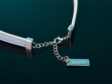 Load image into Gallery viewer, Character Vocal Series 01: Hatsune Miku Choker
