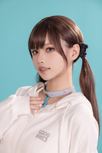 Load image into Gallery viewer, Character Vocal Series 01: Hatsune Miku Choker
