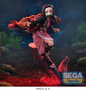 XROSS LINK: DEMON SLAYER "NEZUKO KAMADO"