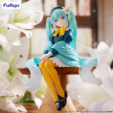 Load image into Gallery viewer, HASTUNE MIKU NOODLE STOPER *FLOWER FAIRY LILY*
