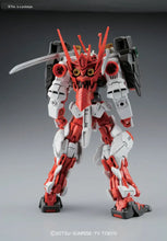 Load image into Gallery viewer, HG 1/144 Sengoku Astray Gundam
