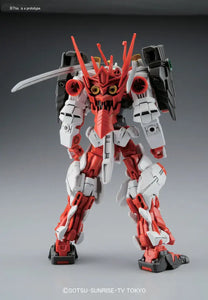 HG 1/144 Sengoku Astray Gundam