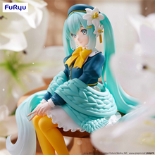 Load image into Gallery viewer, HASTUNE MIKU NOODLE STOPER *FLOWER FAIRY LILY*
