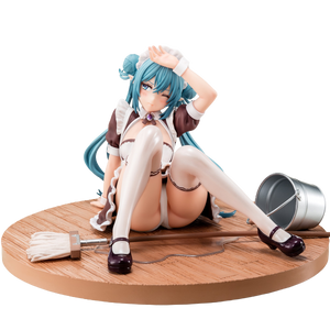 1/6 Elf Maid-san no Gohoushi Rhyme