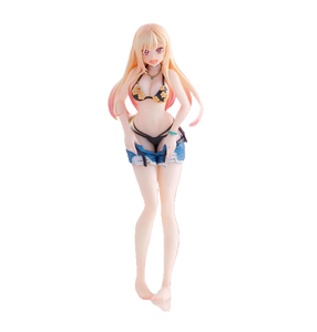 MY DRESS-UP DARLING, MARIN KITAGAWA, FIRST MEASUREMENT