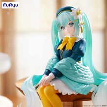 Load image into Gallery viewer, HASTUNE MIKU NOODLE STOPER *FLOWER FAIRY LILY*
