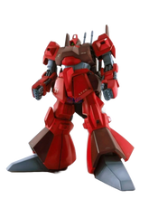 Load image into Gallery viewer, MG 1/100 RICK DIAS QUATTORO COLOR (RED)
