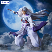 Load image into Gallery viewer, Trio-Try-iT Figure -Sesshomaru-

