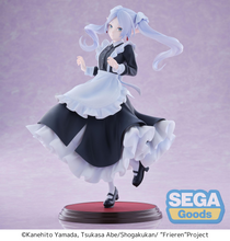 Load image into Gallery viewer, Luminasta Frieren: Beyond Journey's End Frieren ~Maid Costume~
