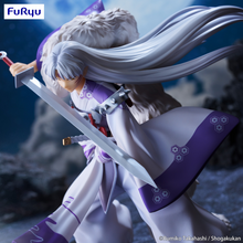 Load image into Gallery viewer, Trio-Try-iT Figure -Sesshomaru-
