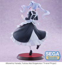 Load image into Gallery viewer, Luminasta Frieren: Beyond Journey's End Frieren ~Maid Costume~

