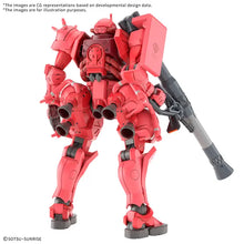 Load image into Gallery viewer, HG 1/144 Chars Zaku(GQ)
