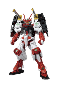 MG 1/100 SENGOKU ASTRAY GUNDAM