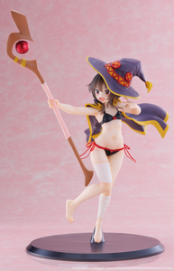 KONOSUBA MEGUMIN Swimwear Ver.)