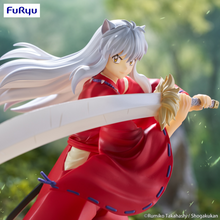 Load image into Gallery viewer, INUYASHA Trio-Try-iT
