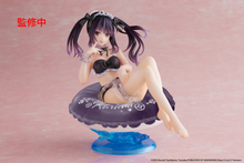 Load image into Gallery viewer, Date A Live IV Aqua Float Girls Figure - Kurumi Tokisaki

