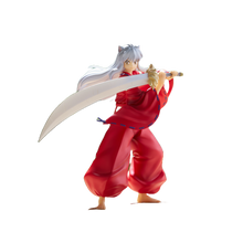 Load image into Gallery viewer, INUYASHA Trio-Try-iT
